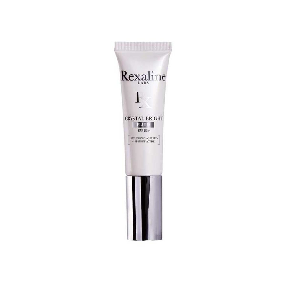 Crystal Bright Fluid od Rexaline