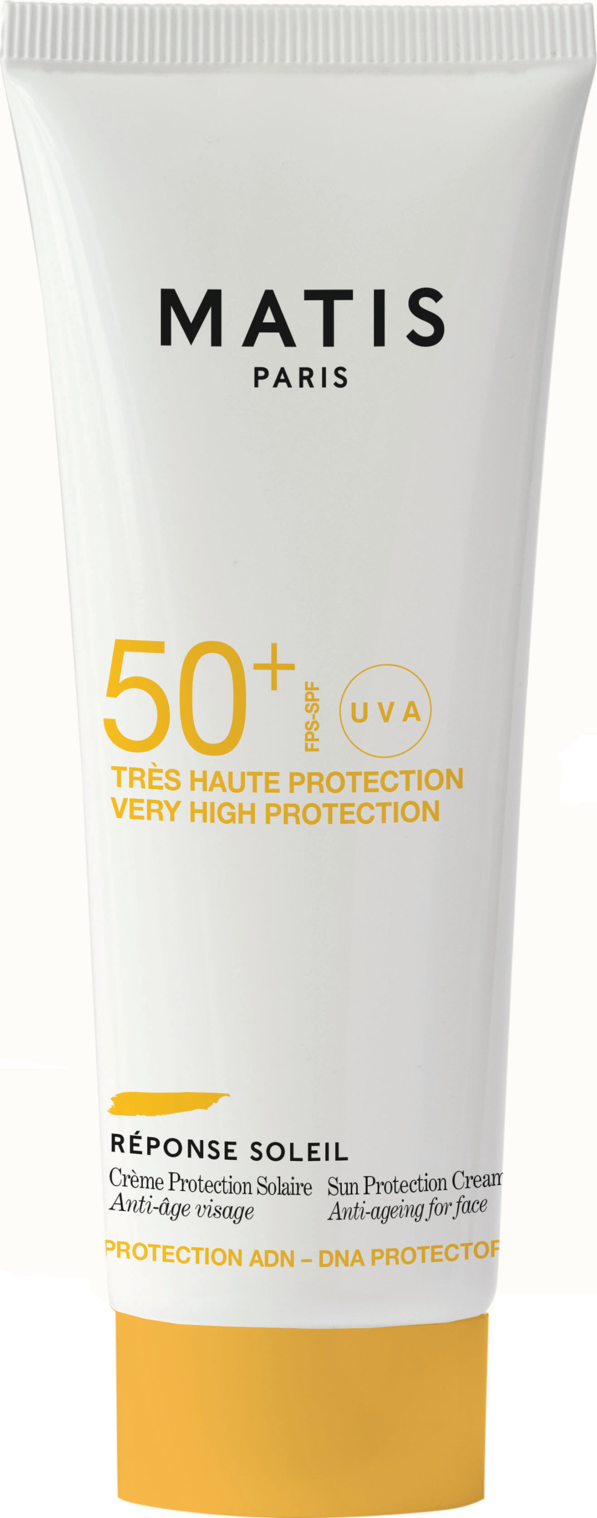 Matis Reponse Soleil Sun Protection Cream SPF 50