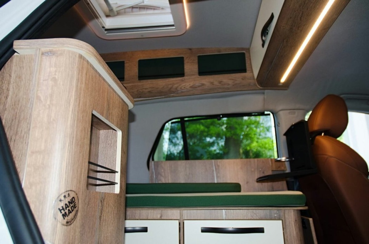 Škoda Enyaq iV Explore More - študenstský projekt 2023