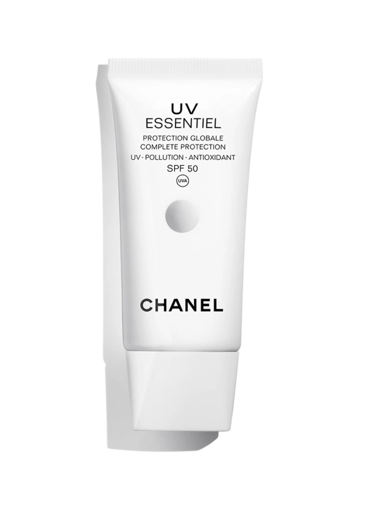 UV ESSENTIEL od Chanel so SPF 50