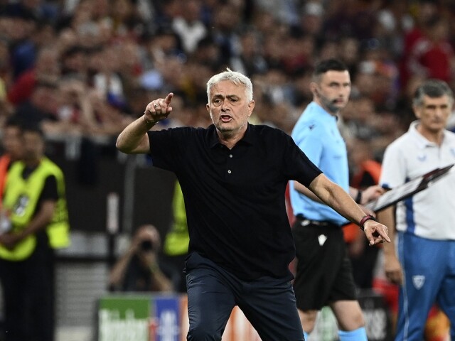 José Mourinho