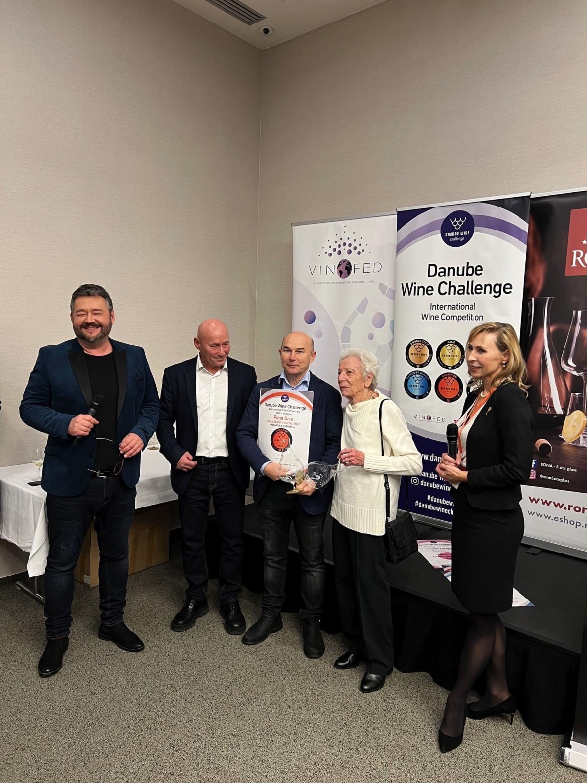 Durcova-Pospsilova-Mrva-Hudak-Danube-Wine-Challange-Slovakia