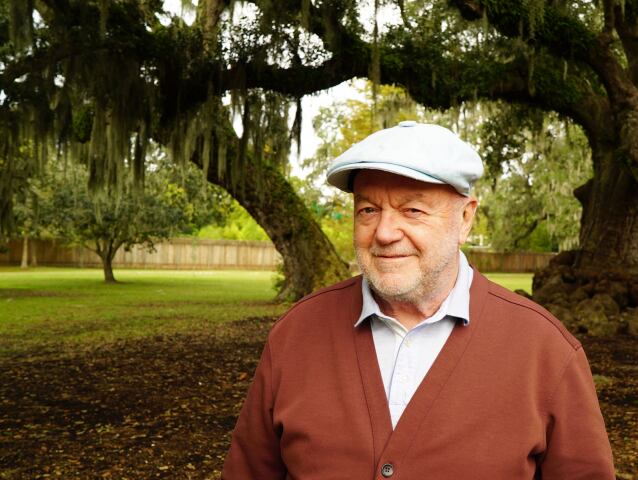 Peter Lipa v New Orleans