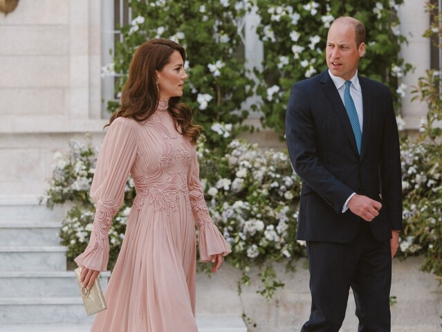 william, kate
