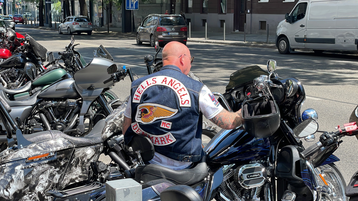 Hell Angels
