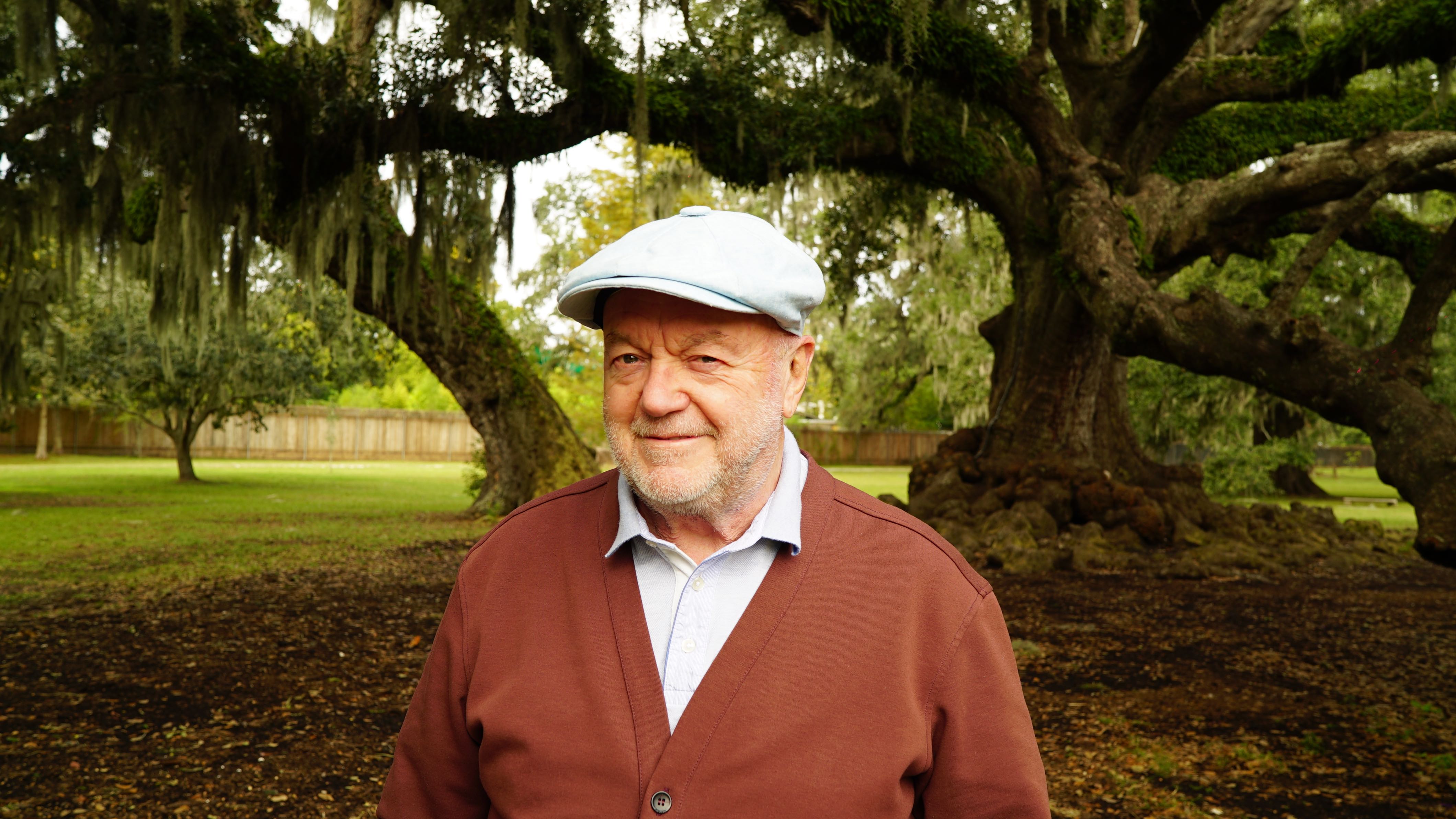 Peter Lipa oslávil svoju ossemdesiatku vydaním retrospektívneho 4 CD Mojich osemdesiat a doprial si aj nahrávanie nového albumu v New Orleans.