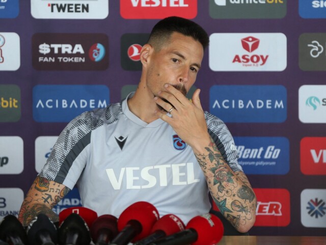 Marek Hamšík