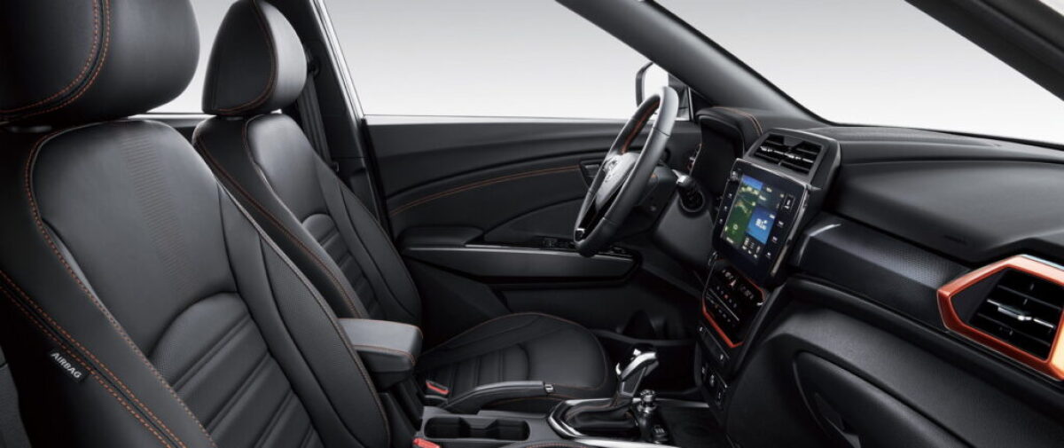 SsangYong KG Tivoli - 2023