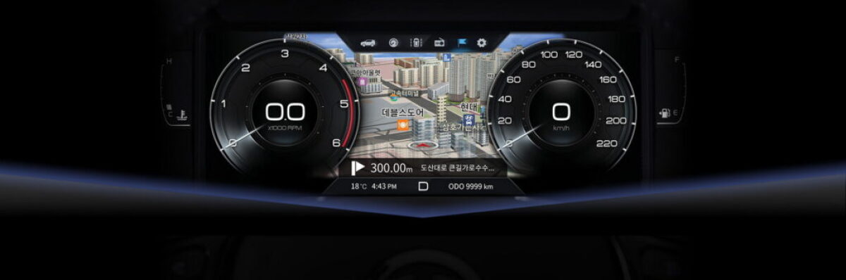 SsangYong KG Tivoli - 2023