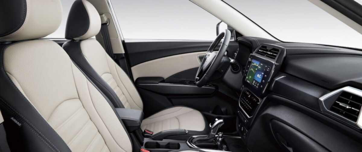 SsangYong KG Tivoli - 2023