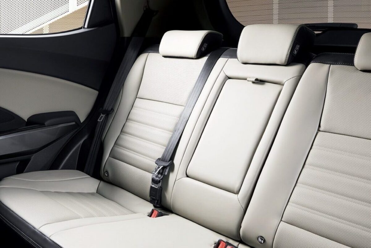 SsangYong KG Tivoli - 2023