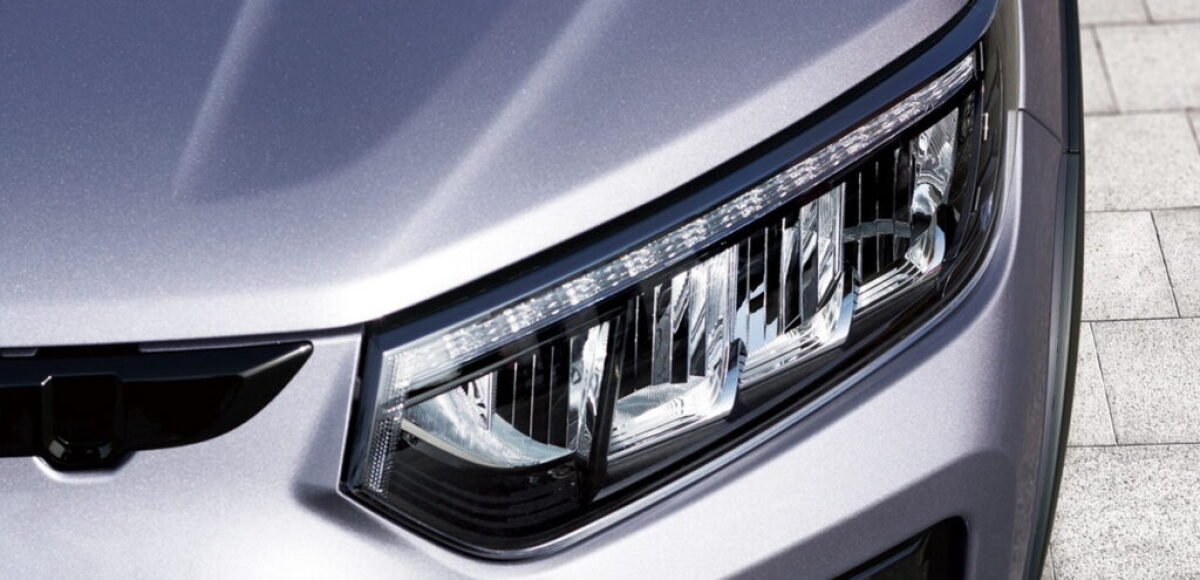 SsangYong KG Tivoli - 2023