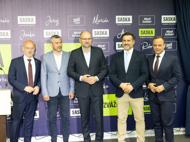 sas, sulik, grohling