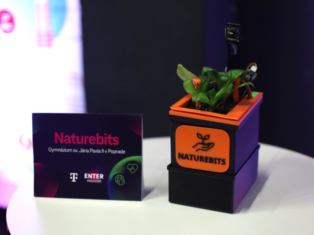 ENTER Programiáda 2023