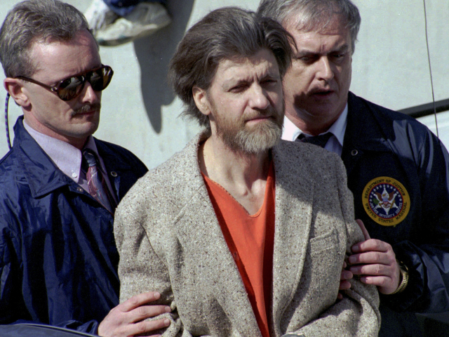 Obit Ted Kaczynski