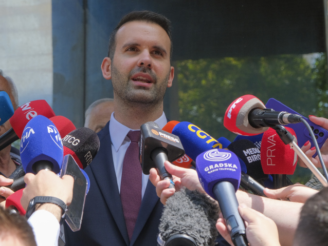 Spajič