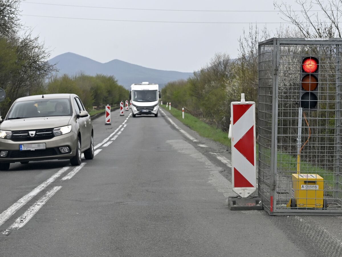 SR Veľaty Cesta I/79 Oprava SSC Eurofondy KEX