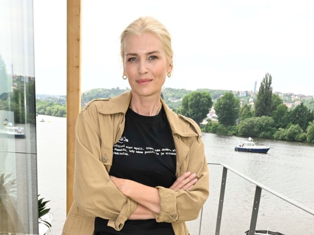 Daniela Peštová