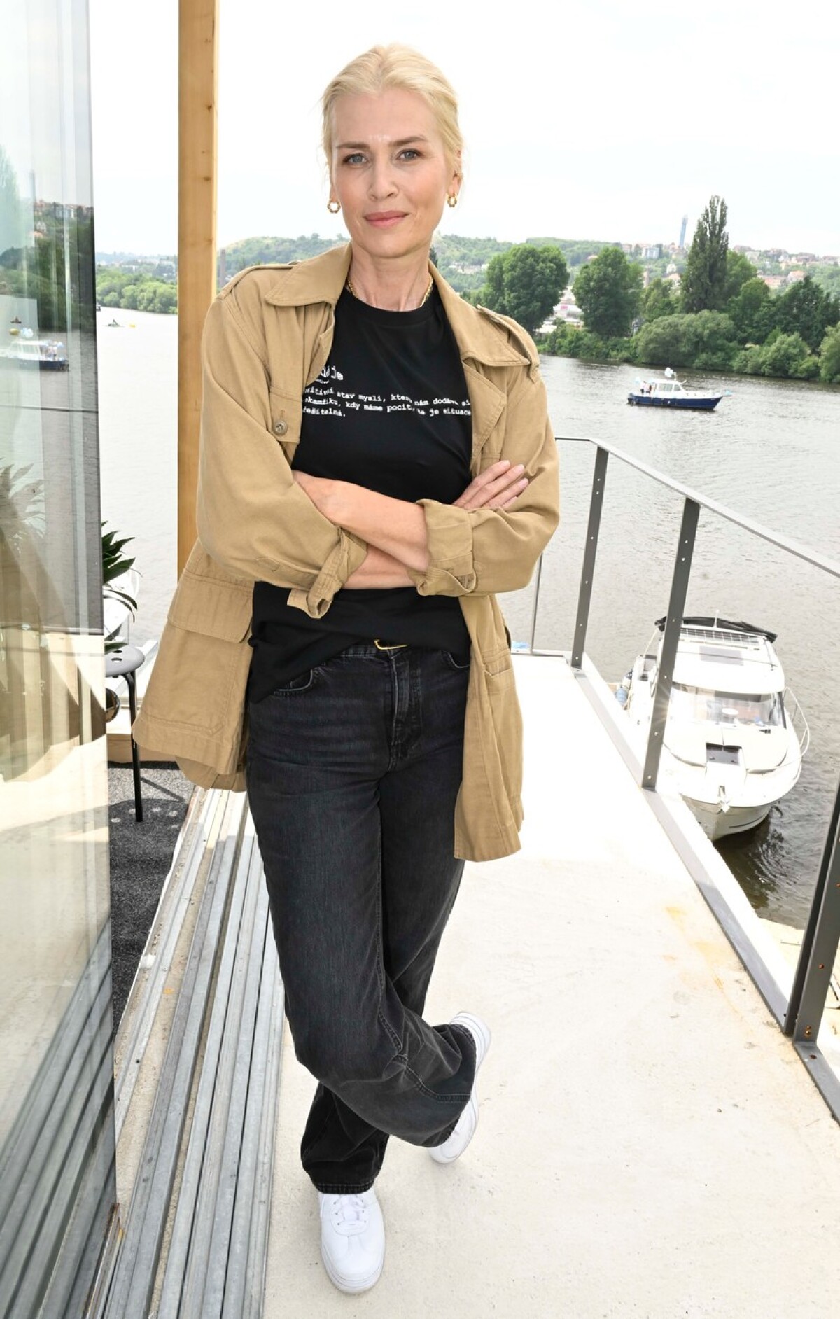 Daniela Peštová