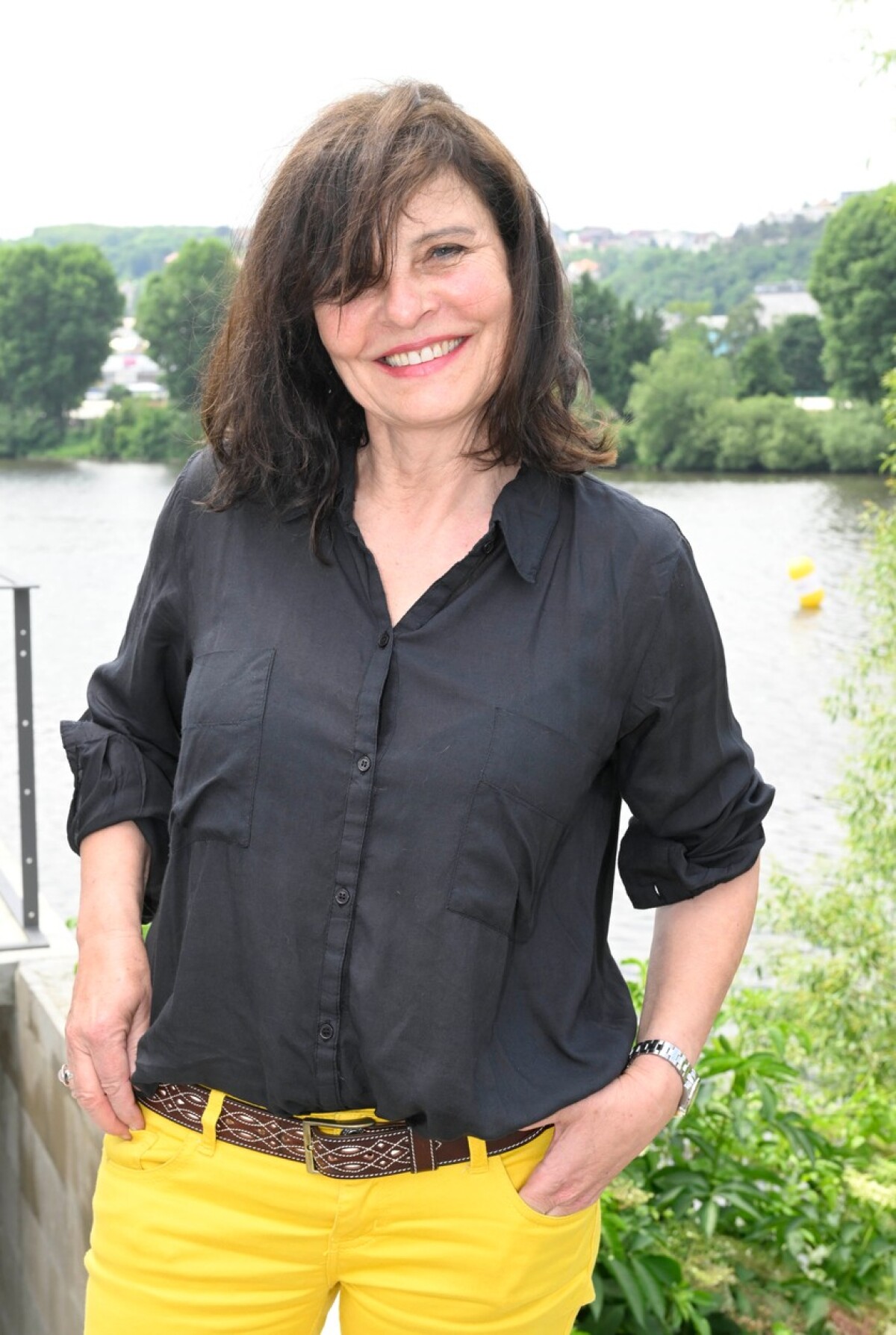 Jana Krausová
