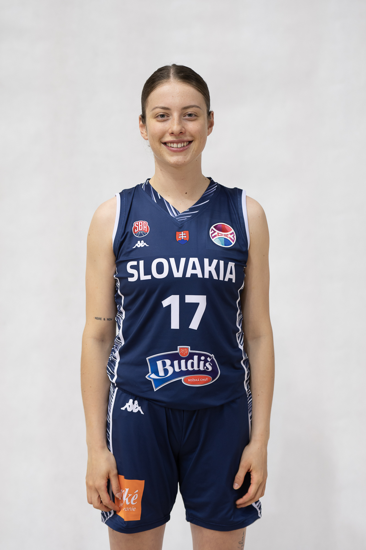 13. Alexandra Buknová