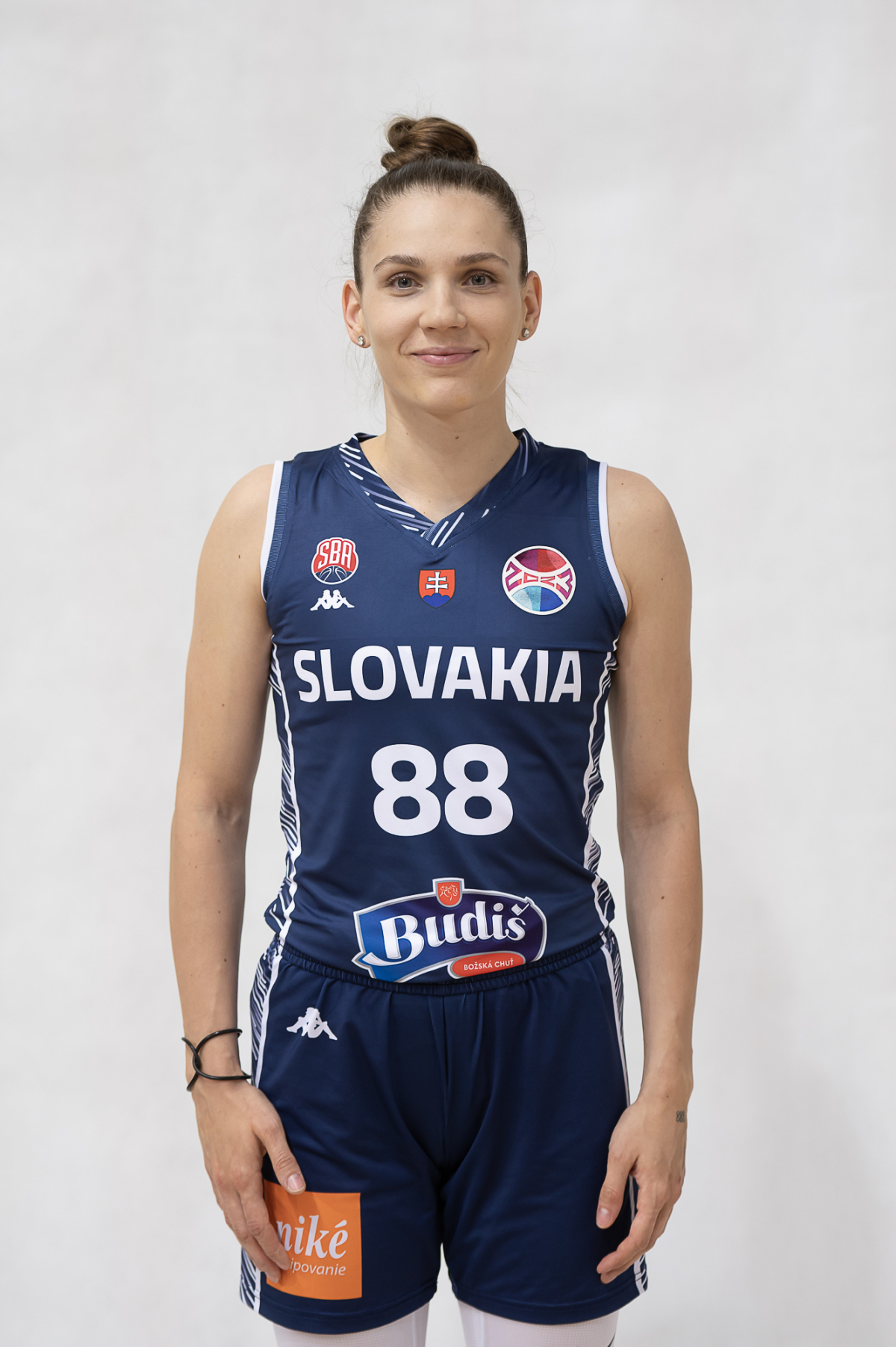 23. Natália Martišková