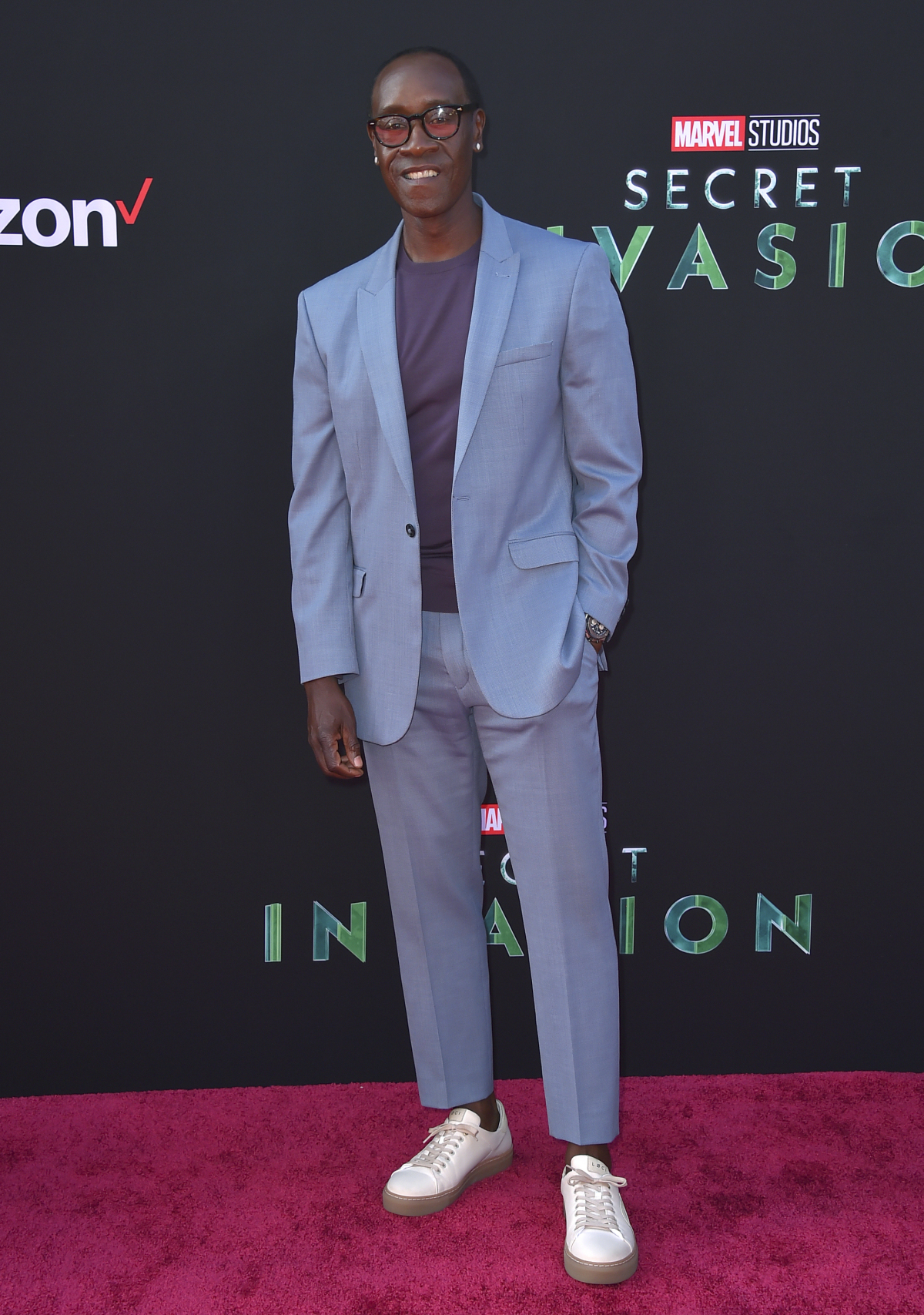Don Cheadle