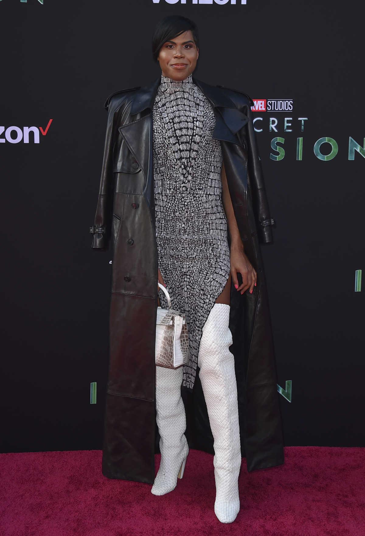 EJ Johnson