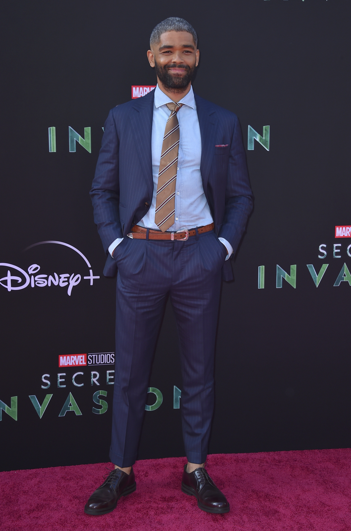 Kingsley Ben-Adir
