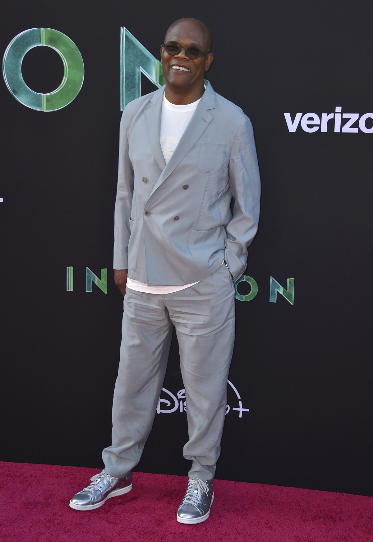 Samuel L. Jackson