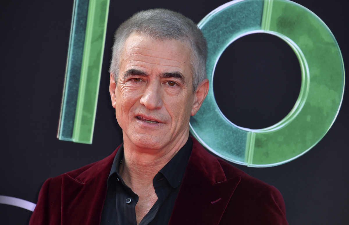 Dermot Mulroney