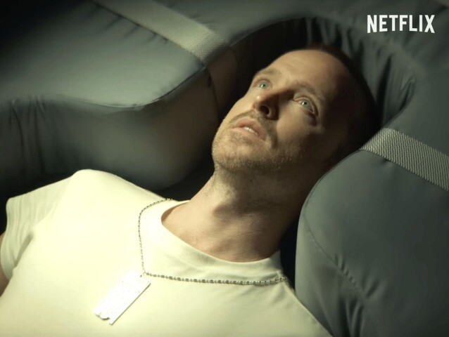 Black Mirror