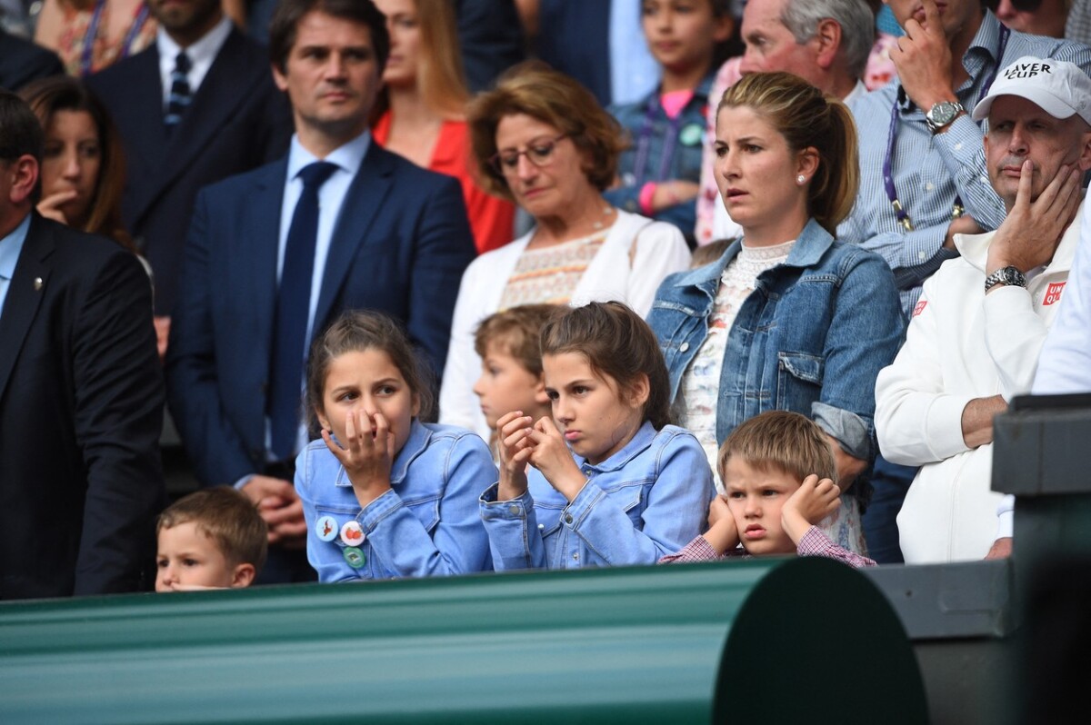 federer, vila 8