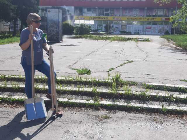 Ihnat Terasa  1 