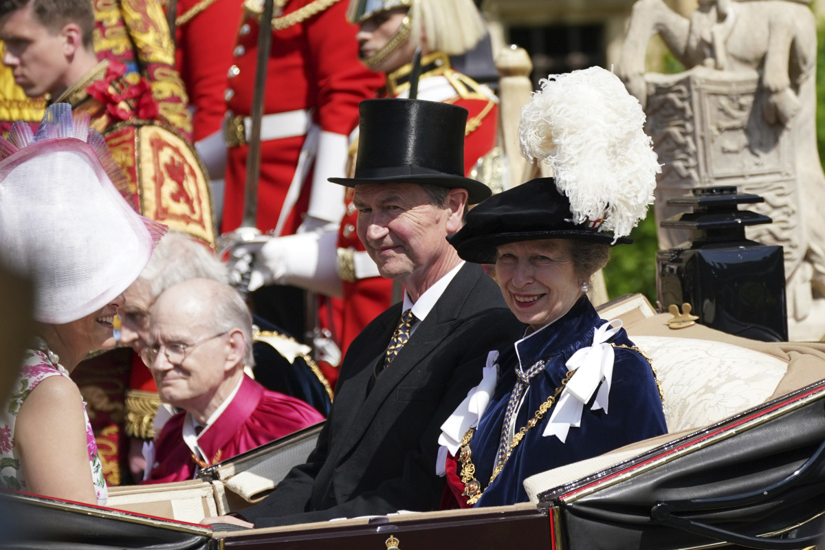 Britain Royals