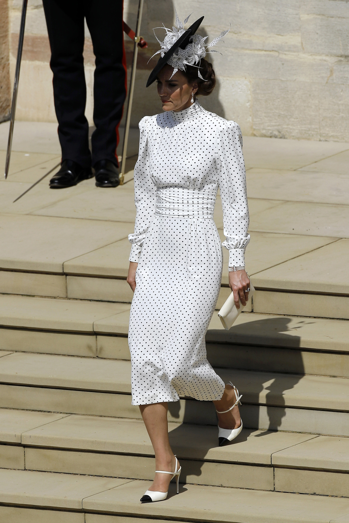 Princezná Kate z Walesu