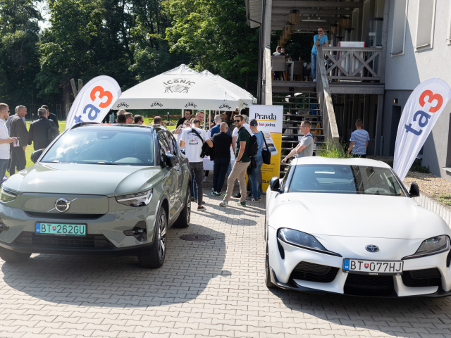 Import in Motion - 2023