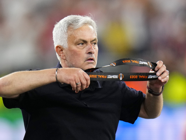 José Mourinho