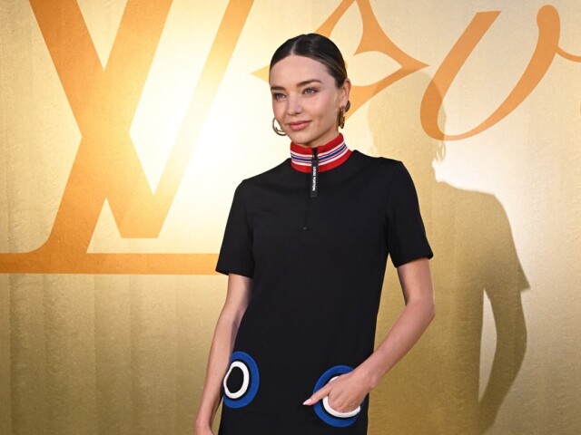 Miranda Kerr