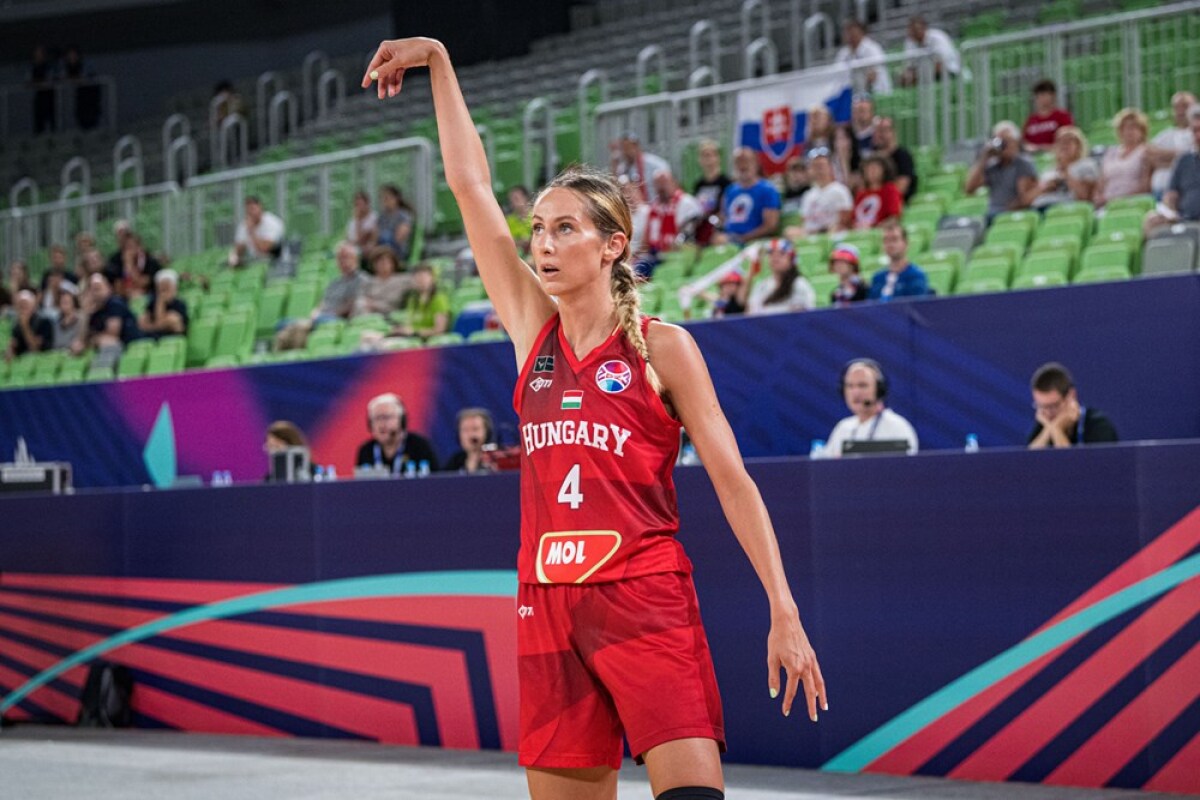 7 Debora