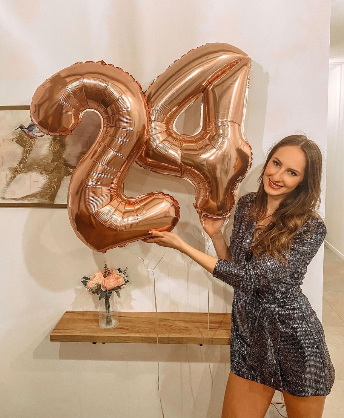 8 Debora