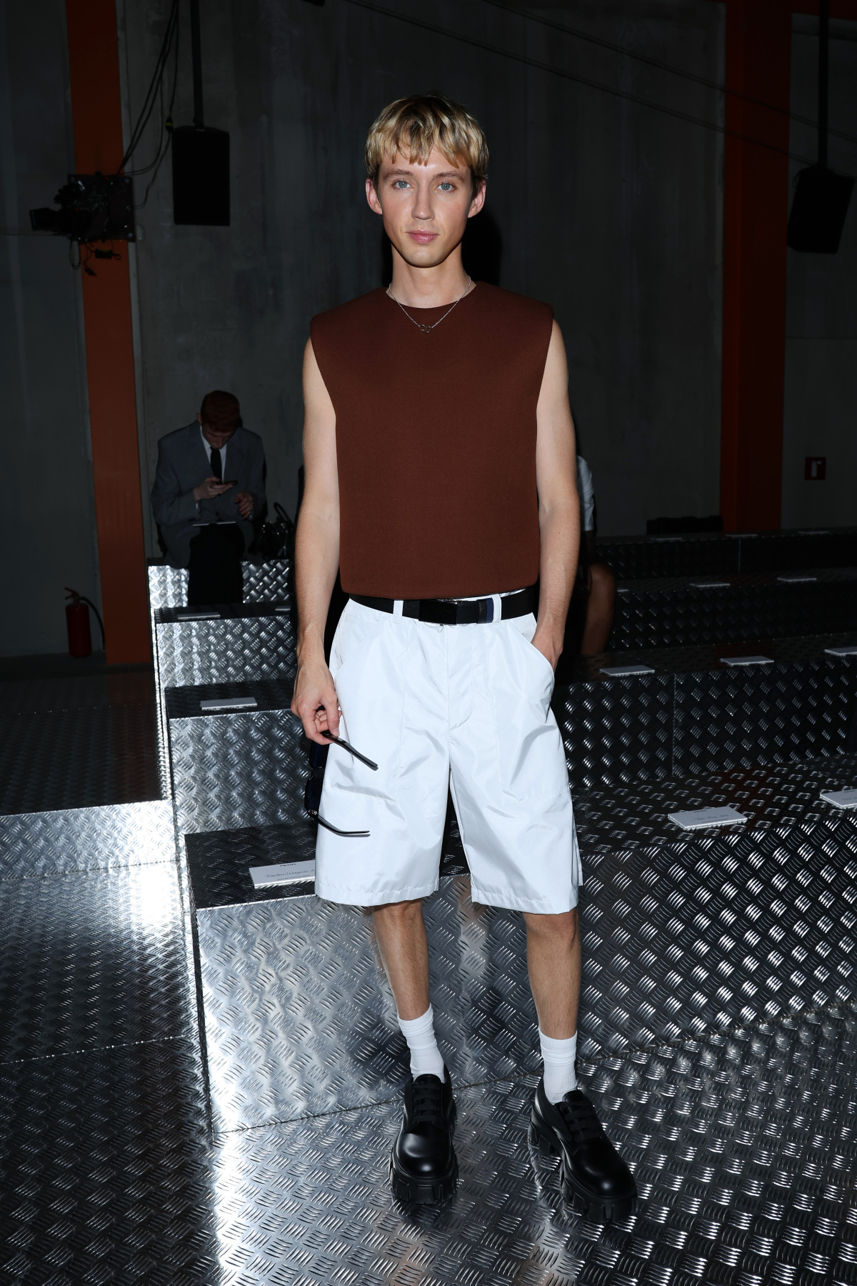 Troye Sivan