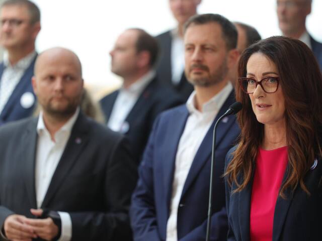 demokrati, letanovská