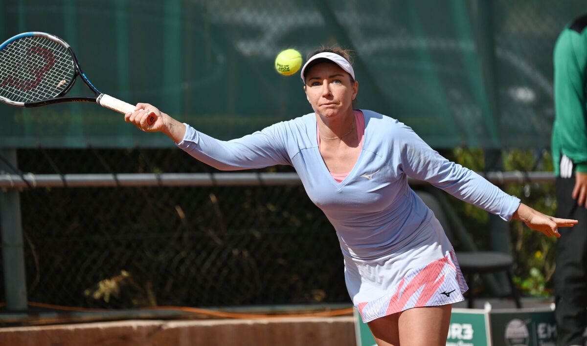 15. Kristína Kučová