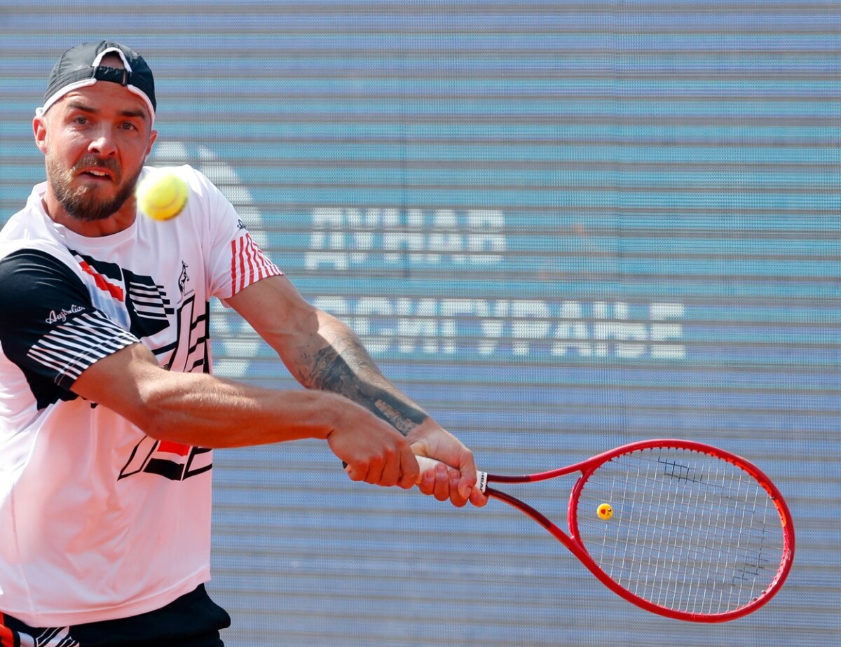 21. Andrej Martin