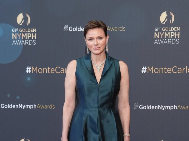 Princezná Charlene