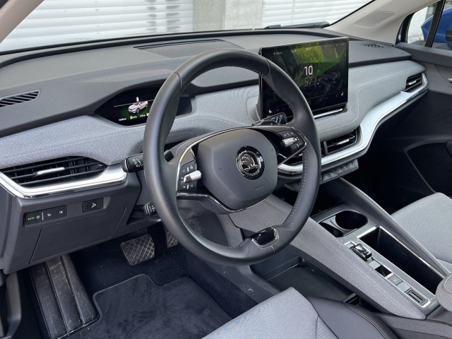 Škoda Enyaq iV 80 Loft (2023)