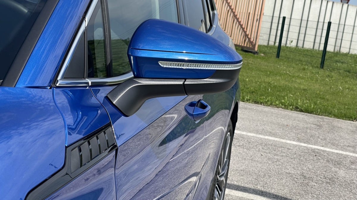 Škoda Enyaq iV 80 Loft (2023)