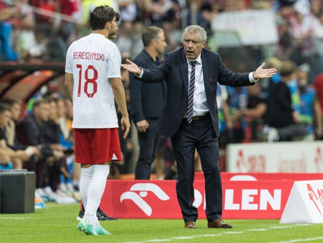 Fernando Santos