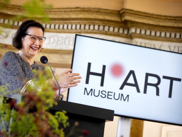 H'ART Museum